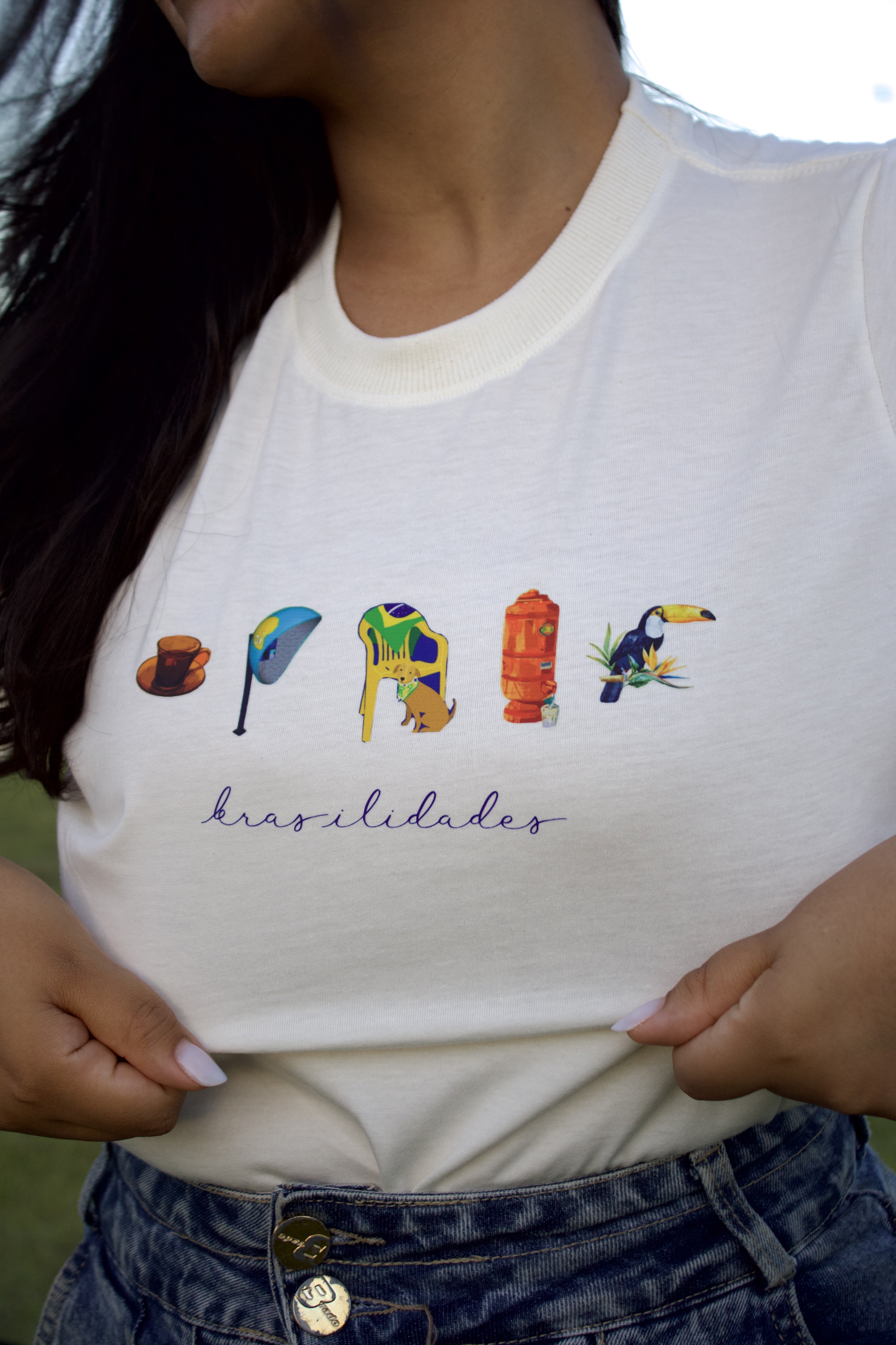 t-shirt